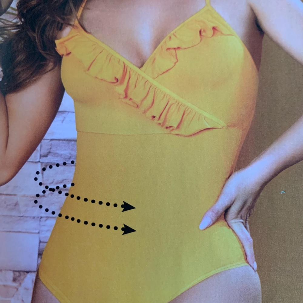 Bodysuit
